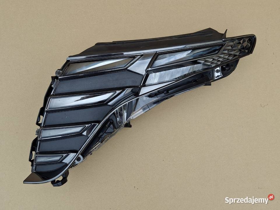 HYUNDAI TUCSON IV 4 REFLEKTOR LEWY FULL LED