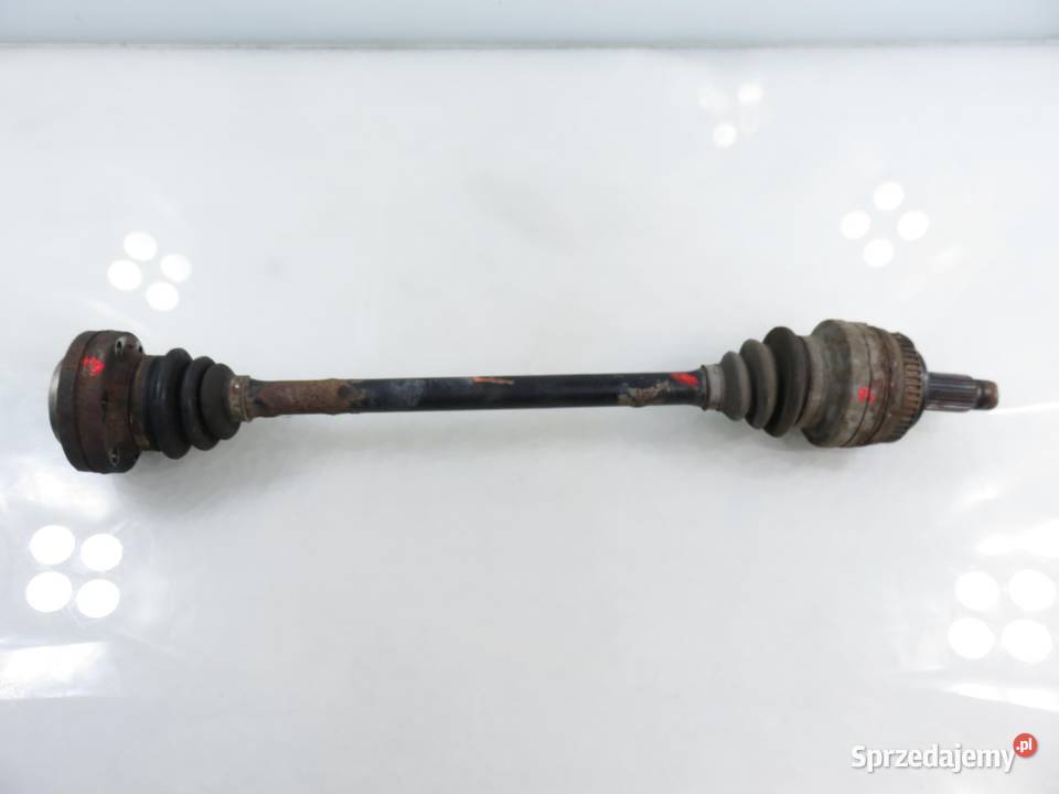 PÓŁOŚ PRAWA TYLNA BMW 3 E46 320 d 7530246 małopolskie