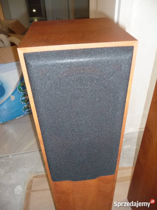 Kolumny głośniki Tonsil Duet Słupca sprzedam