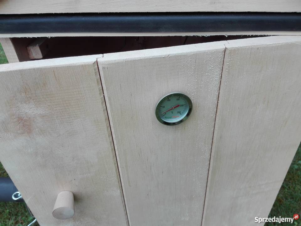 Wedzrnia Olchowa z Drzwiczkami świętokrzyskie Suchedniów