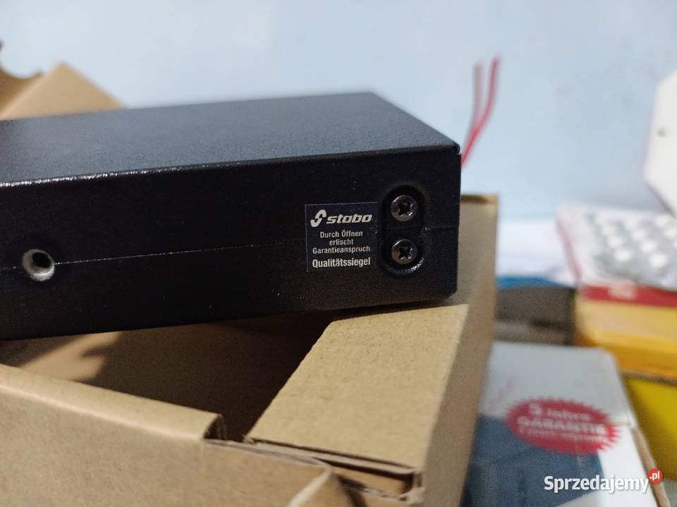 CB Stabo 3044 MercedesBenz Stabo Legnica