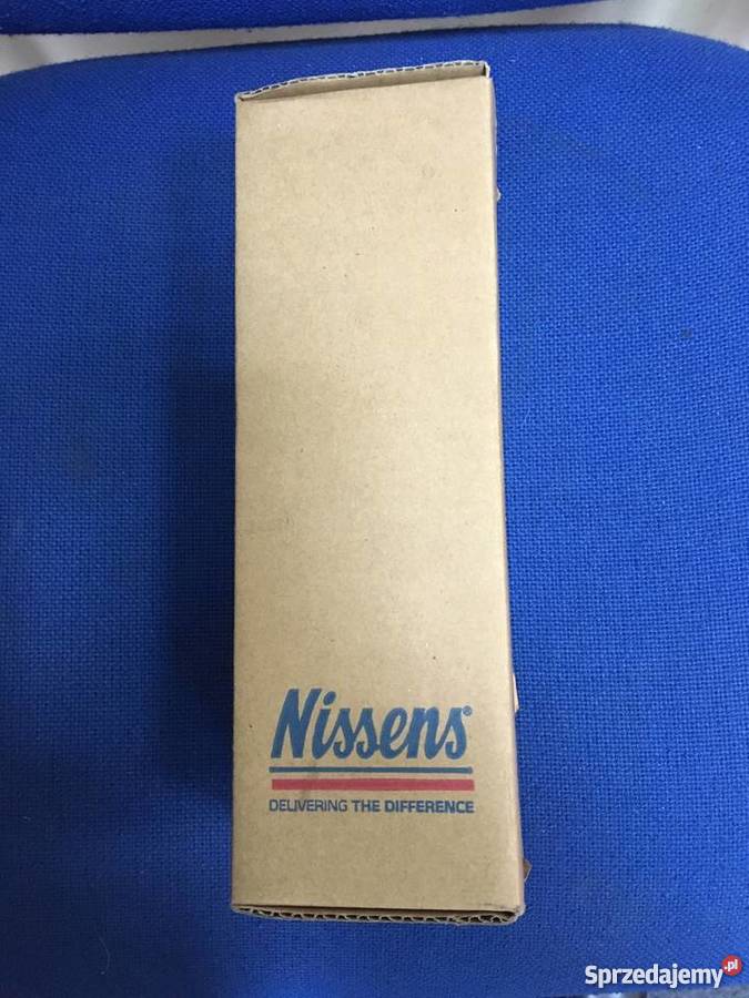 OSUSZACZ KLIMATYZACJI MAZDA NISSENS osobowe
