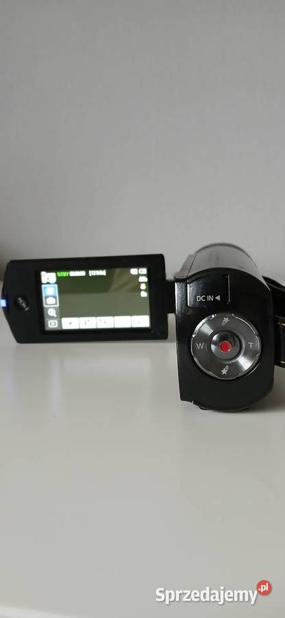 Kamera Samsung MHXQF20 Ząbkowice Śląskie