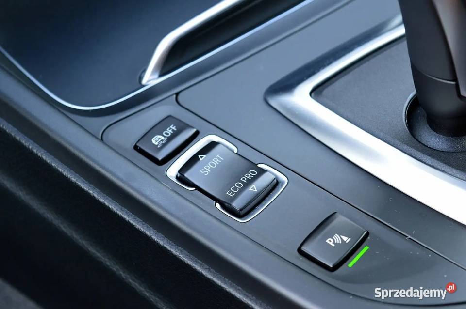 BMW 420 Seria 4 Coup 420i MSport High Executive Seria 4 Szczecin