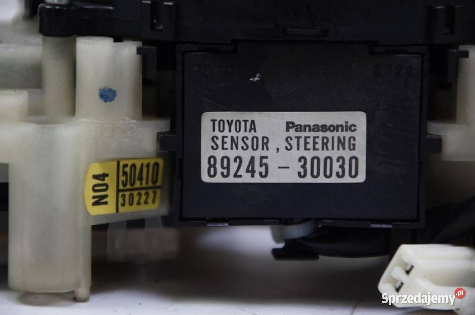 PRZEŁĄCZNIK ZESPOLONY 8924530030 LEXUS LS400 Pozostałe Lipno