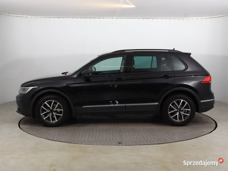 VW Tiguan 15 TSI SUV Bielany Wrocławskie sprzedam