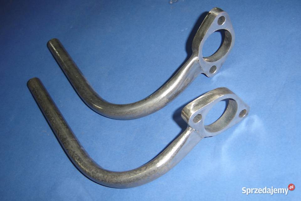 BMW R12 podgrzewacze kolektor ssący silnik Pozostałe Wrocław