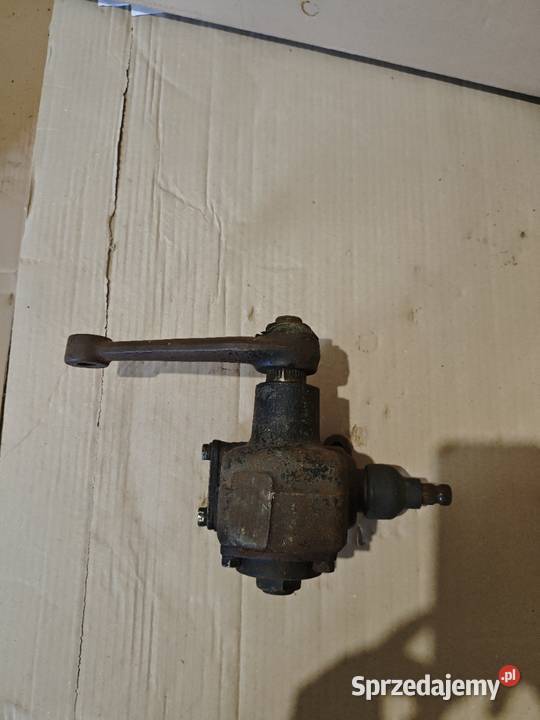 Przekładnia kierownicza Żuk Nysa Tarpan Przekładnie kierownicze Rzeszów