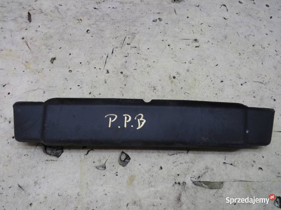 WYGŁUSZENIE BŁOTNIKA PRAWY PRZÓD ZAFIRA C 16 osobowe