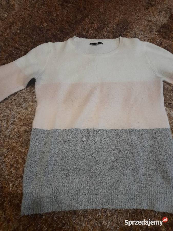 Sweter damski dziewczęcy House M House