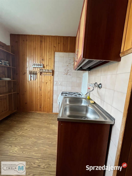 Mieszkanie 353 metry 1 pokój BuskoZdrój Liczba pokoi 1 Busko-Zdrój