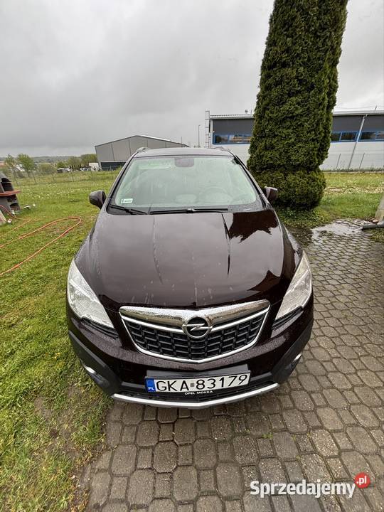 Sprzedam Opla nawigacja Chwaszczyno