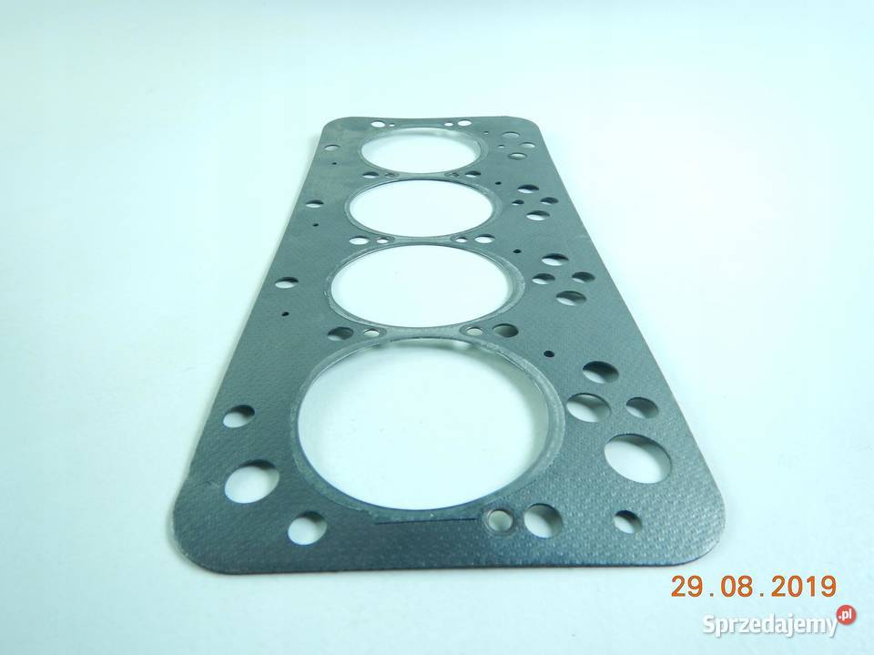 USZCZELKA GŁOWICY IVECO ZETA 7986 37 ASO