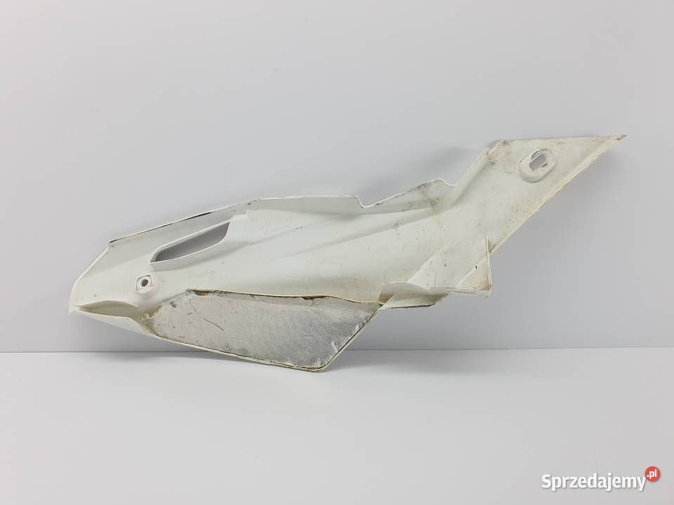 Boczek Tyl Owiewka Oslona Husqvarna łódzkie Łódź sprzedam