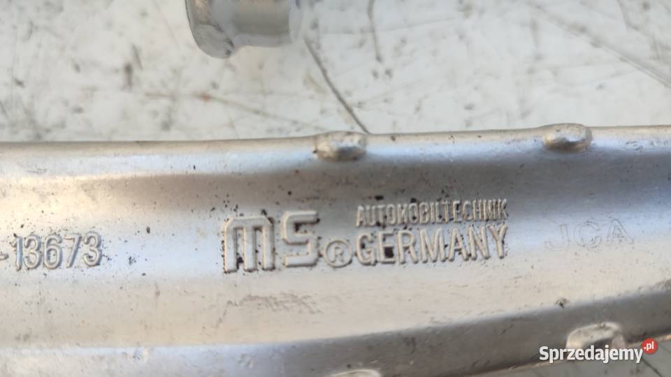 123WAHACZ PRZÓD DÓŁ AUDI A4 A6 PASSAT B5B6 Włoszczowa