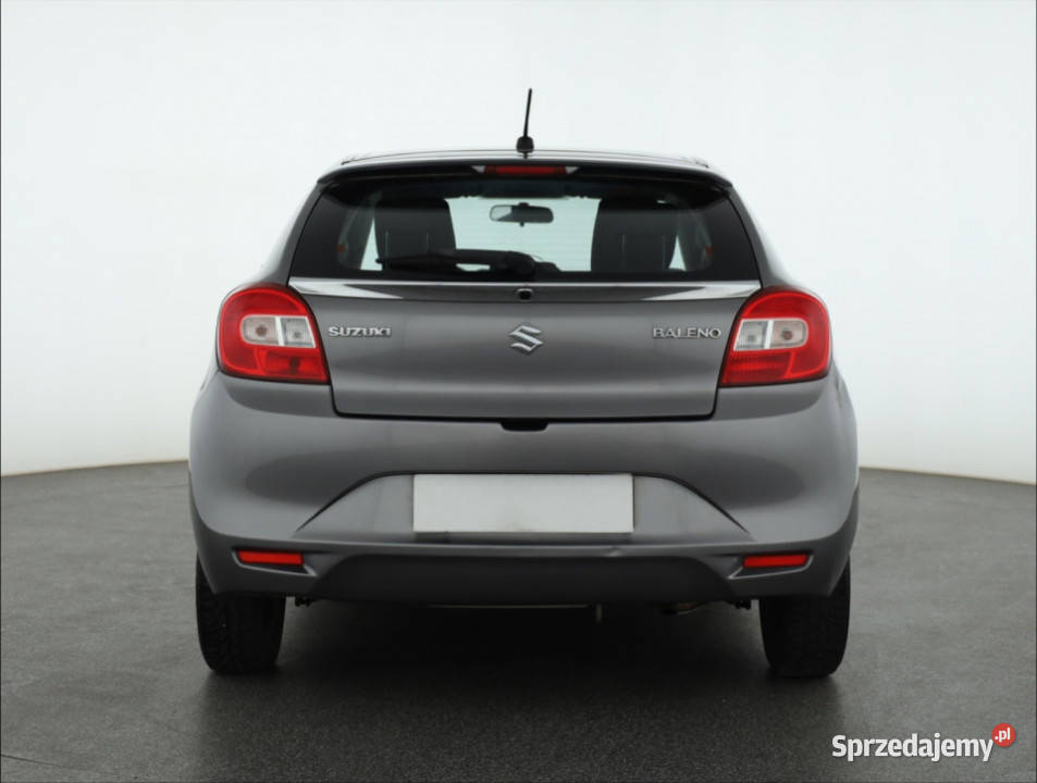 Suzuki Baleno 12 DualJet ESP Piaseczno