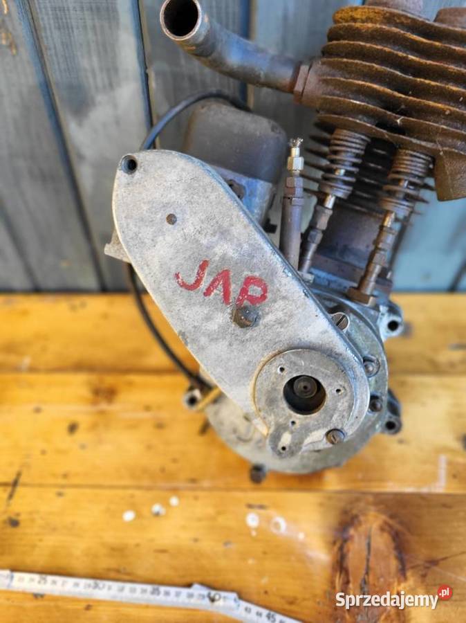 silnik jap Rybnik