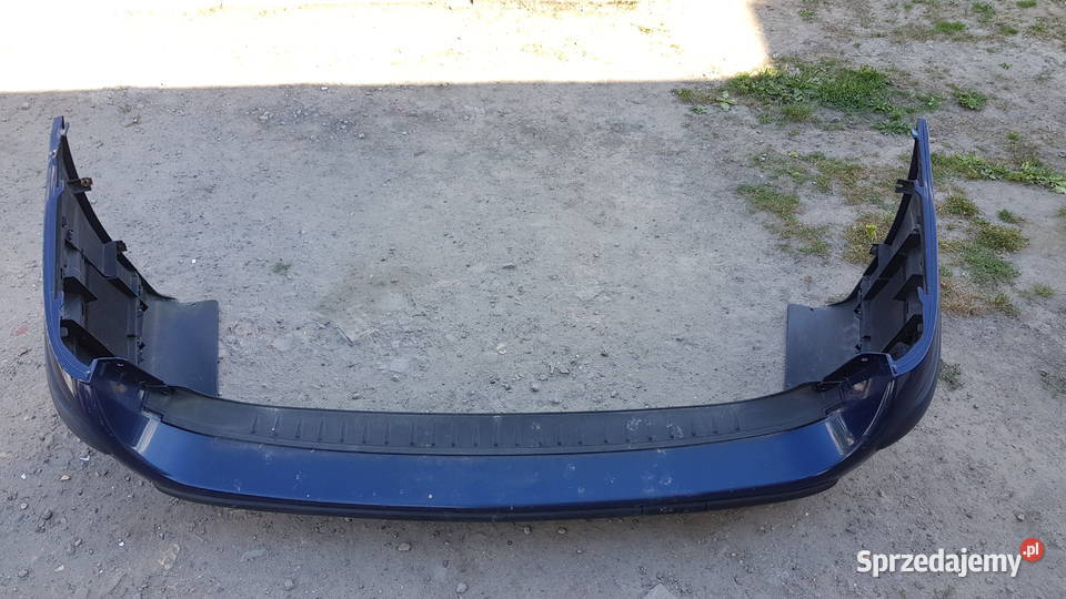 Zderzak tył Citroen C5 I kombi Zderzaki