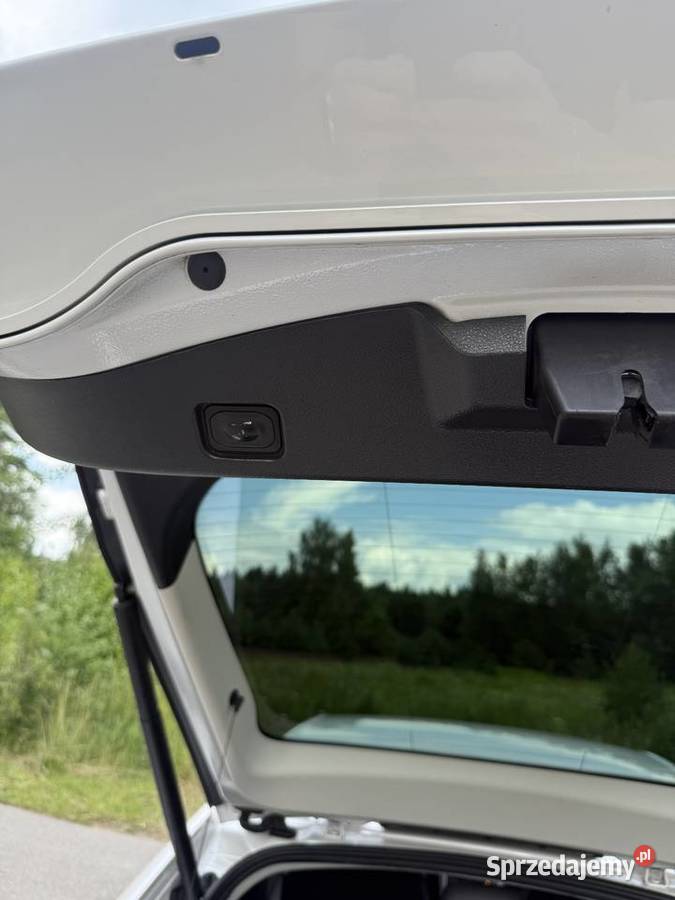 Super stan gniazdo USB Mondeo Grajewo