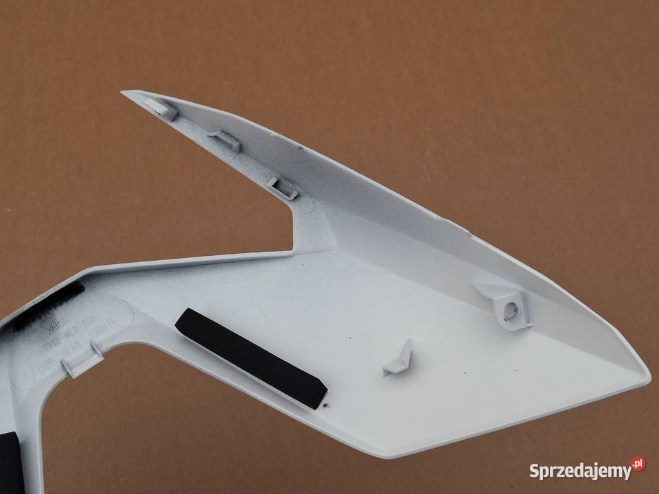 HONDA HORNET CB 750 2324 HORNET CZASZA CZACHA