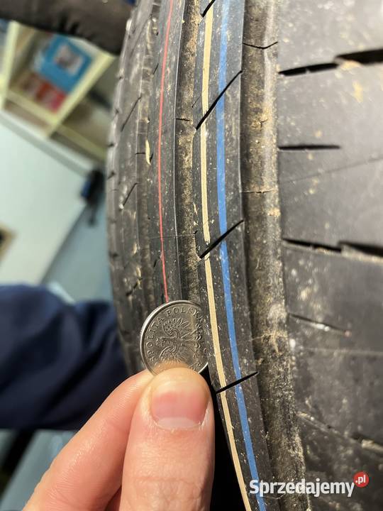 Bridgestone Turanza T005 21565 R16 NOWE opony Samochodowe Bełchatów