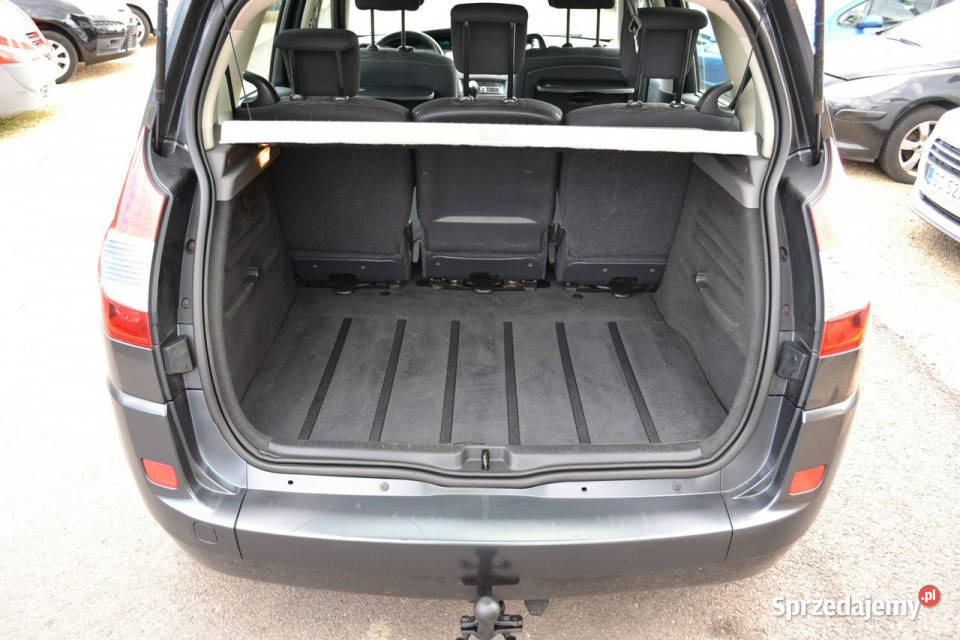 Renault Scenic Bluetooth komputer pokładowy Częstochowa