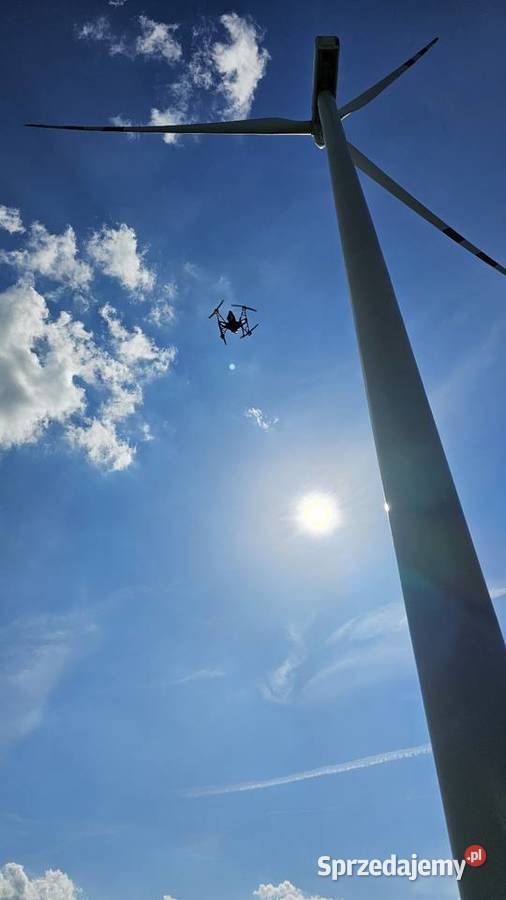 Dron profesjonalny Yuneec Q500 Zgorzelec