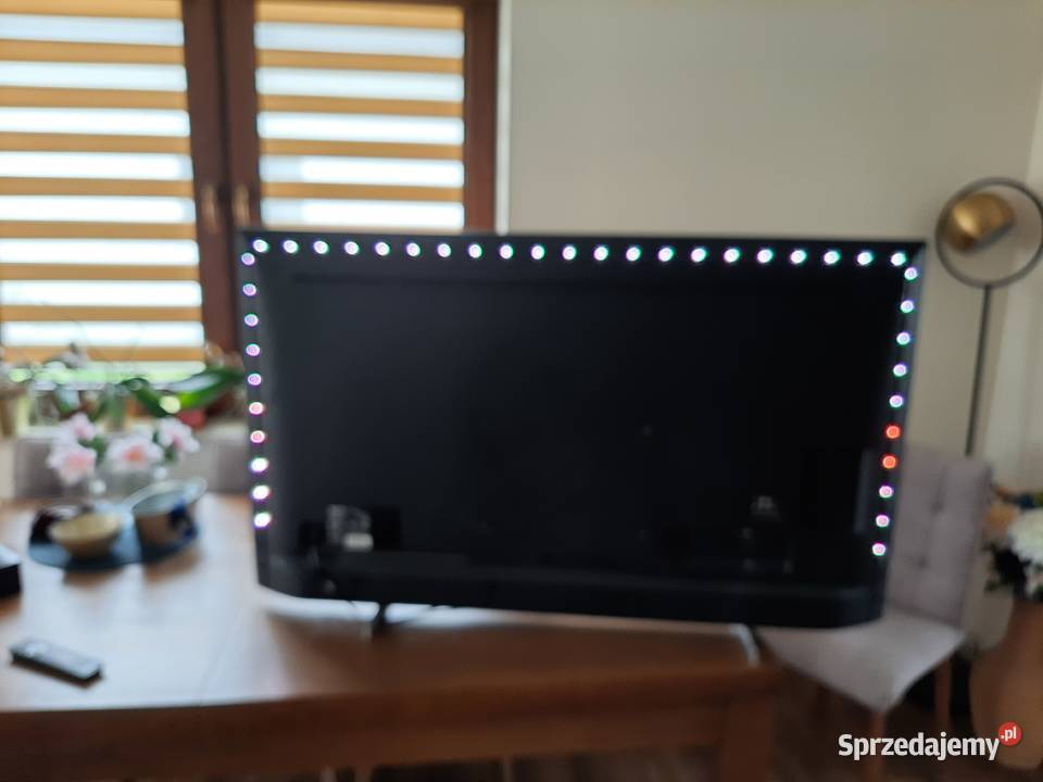 Philips 55PUS670412 LED DVBt2 USB Telewizory Radom sprzedam