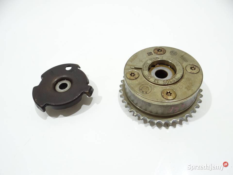 KOŁO ZĘBATE VANOS BMW E60 E61 N52B25A 7522290 Strzyżewice