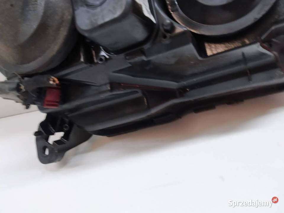 LAMPA PRZÓD LEWA EU 1EG27037001 Opel Astra III