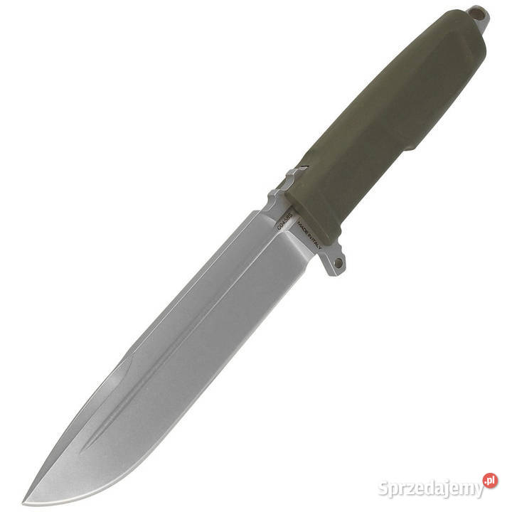Nóż Extrema Ratio DMP Ranger Green Forprene Warszawa