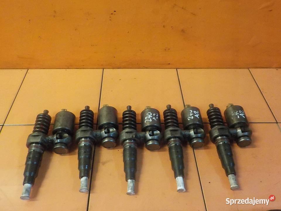 DISCOVERY II 25 TD5 00r 139 10P pompowtrysk Suków sprzedam