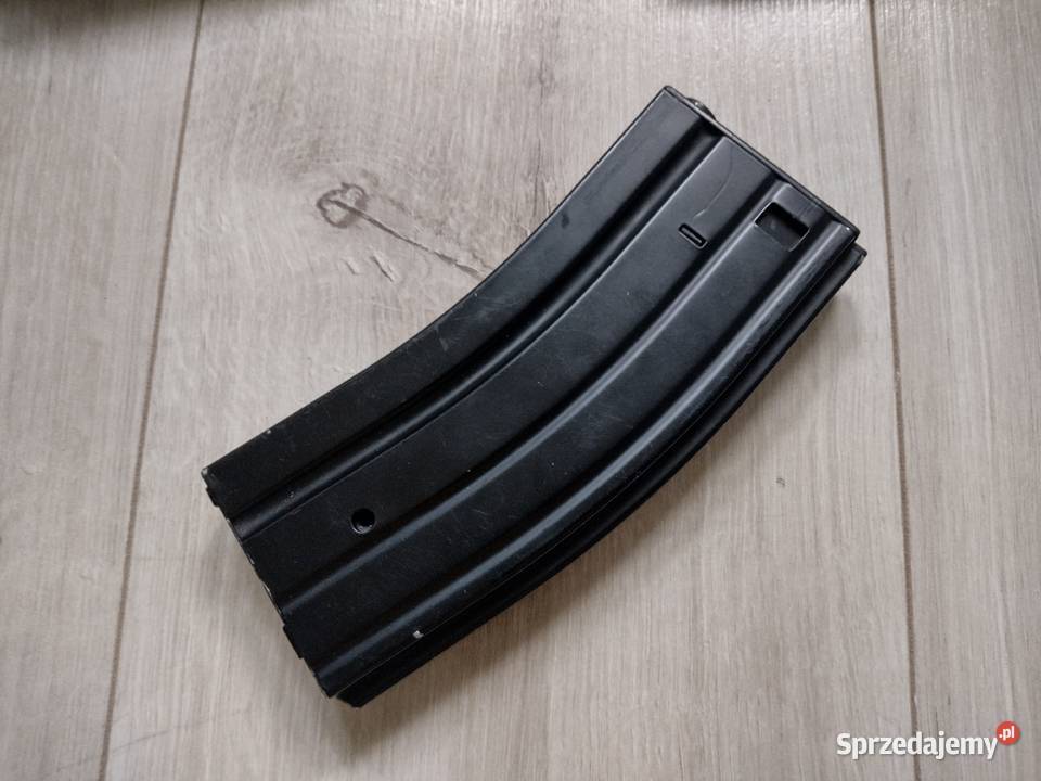 Sprzedam repliki 518 i srt06 ASG Tymowa