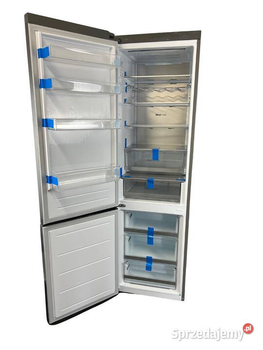 Lodówka LG GBV7270CPY Pełny No Frost 203 Komora mazowieckie Warszawa