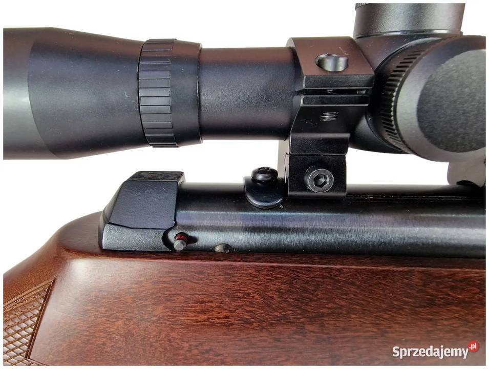 Beeman Karabinek Wiatrówka Jackal 2066 Kal 45mm Białystok