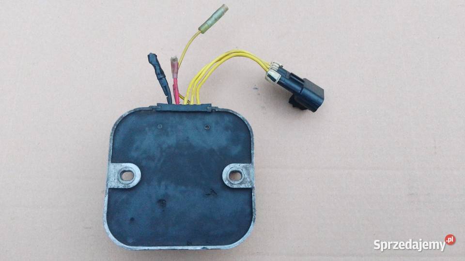 Regulator napięcia Quad Polaris 500 800 RZR 800 Kawno