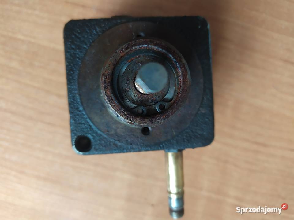 Pompa paliwowa palnika olejowego Danfos BFP 41L3 Hydraulika i armatura
