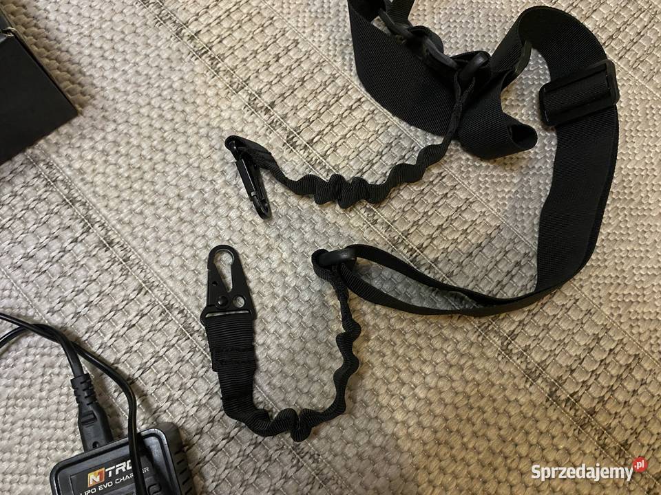 Asg Double Eagle M904G mazowieckie sprzedam