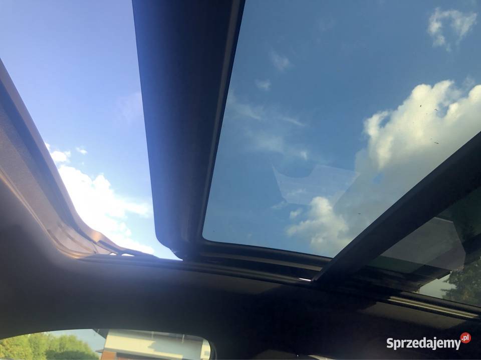 Audi Q3 2018 r wersja s line Brodnica