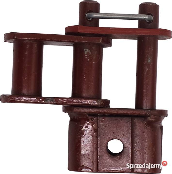 Zestaw Naprawczy KOPACZKI ELEWATOROWEJ Z609 SMG Hydraulika Solec Kujawski