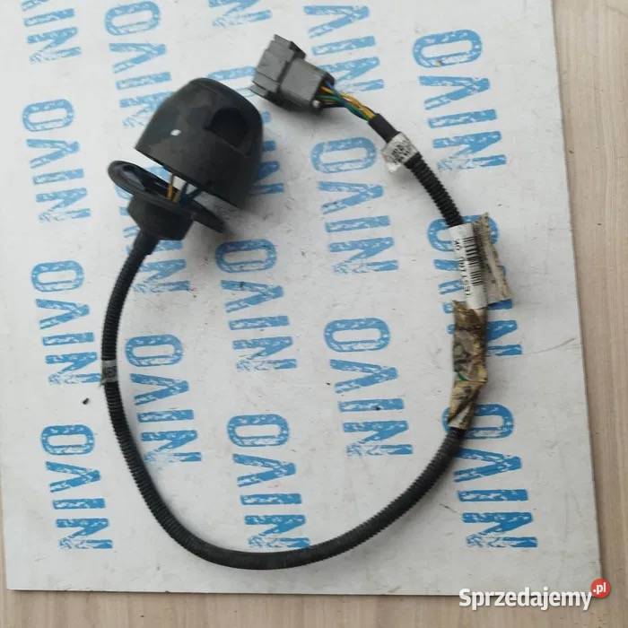 Case farmlift cnh holland wiazka 84561424 Elektryka i zapłon sprzedam