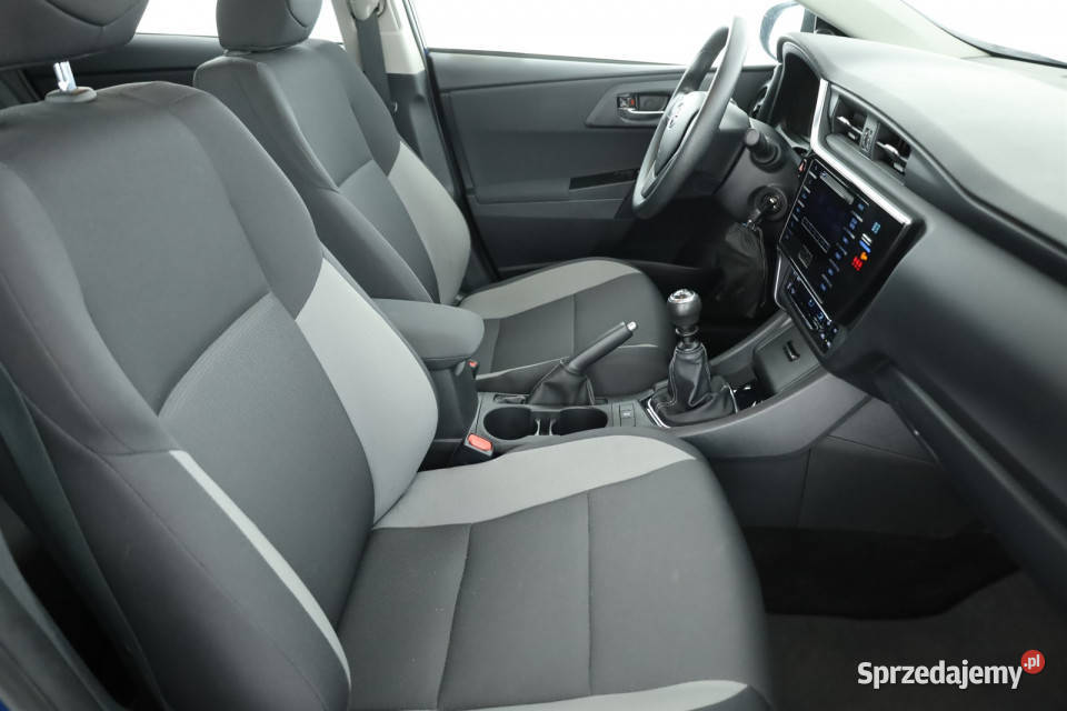 Toyota Auris 13 Dual VVTi Hatchback Piaseczno sprzedam
