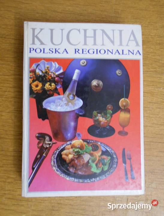 Kuchnia polska regionalna Mazowsze Kurpie Parczew