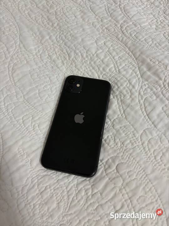iPhone 11 świętokrzyskie sprzedam