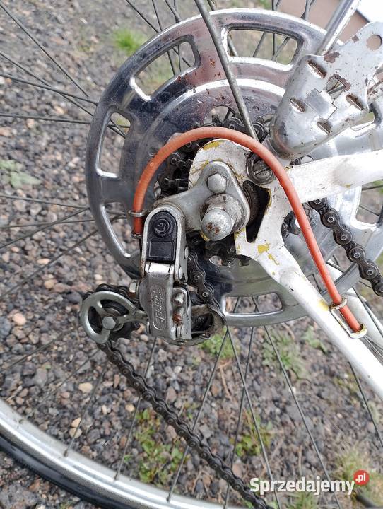 Rower Gemini Planet 28 koła Jaworzno