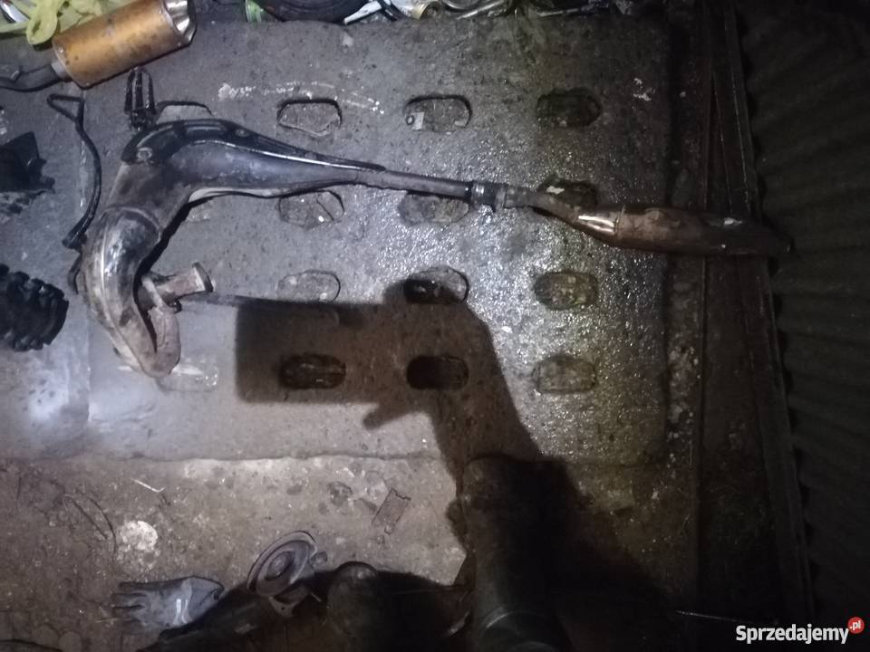 Części Yamaha dt 80 Silnik Części motocyklowe małopolskie Wawrzka