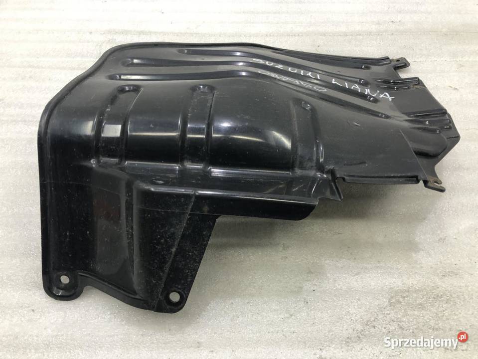 OSŁONA NADWOZIA DOLNA PRAWA SUZUKI LIANA 0110 EU
