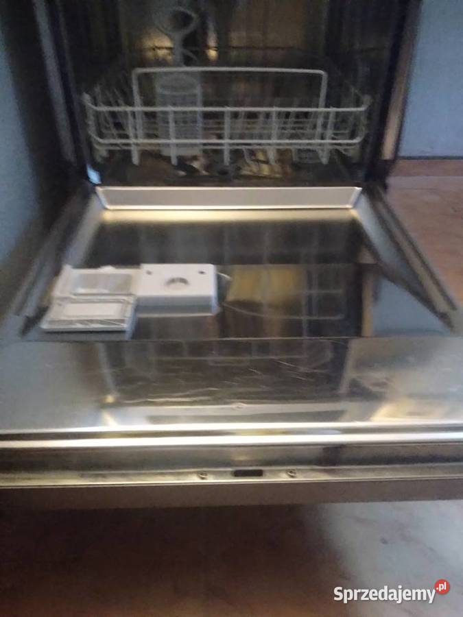 sprzedam zmywarka Mastercook Elektronik kontrol Rybnik