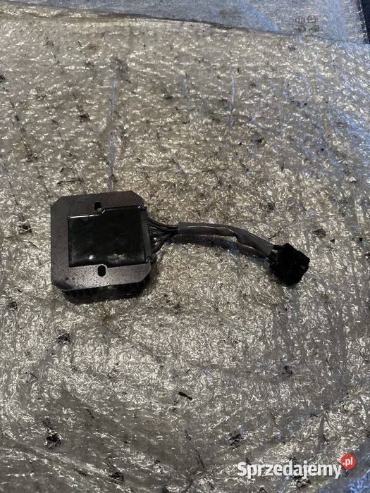 Suzuki Gsxr 600 Srad Regulator Napięcia M867 wielkopolskie Poznań