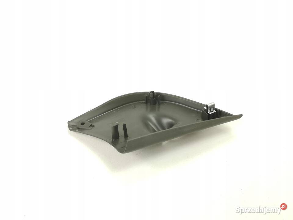 OSŁONA ZEW LUSTERKA LEWEGO FIAT PUNTO 19992010